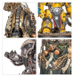 Preview: Warhammer - The Horus Heresy: Legiones Astartes: Saturnine Praetor